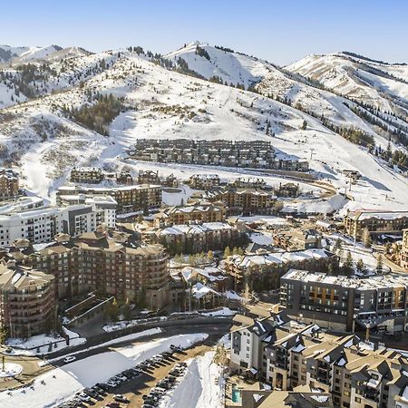 Canyons Westgate Resort #4506 Park City Exterior foto