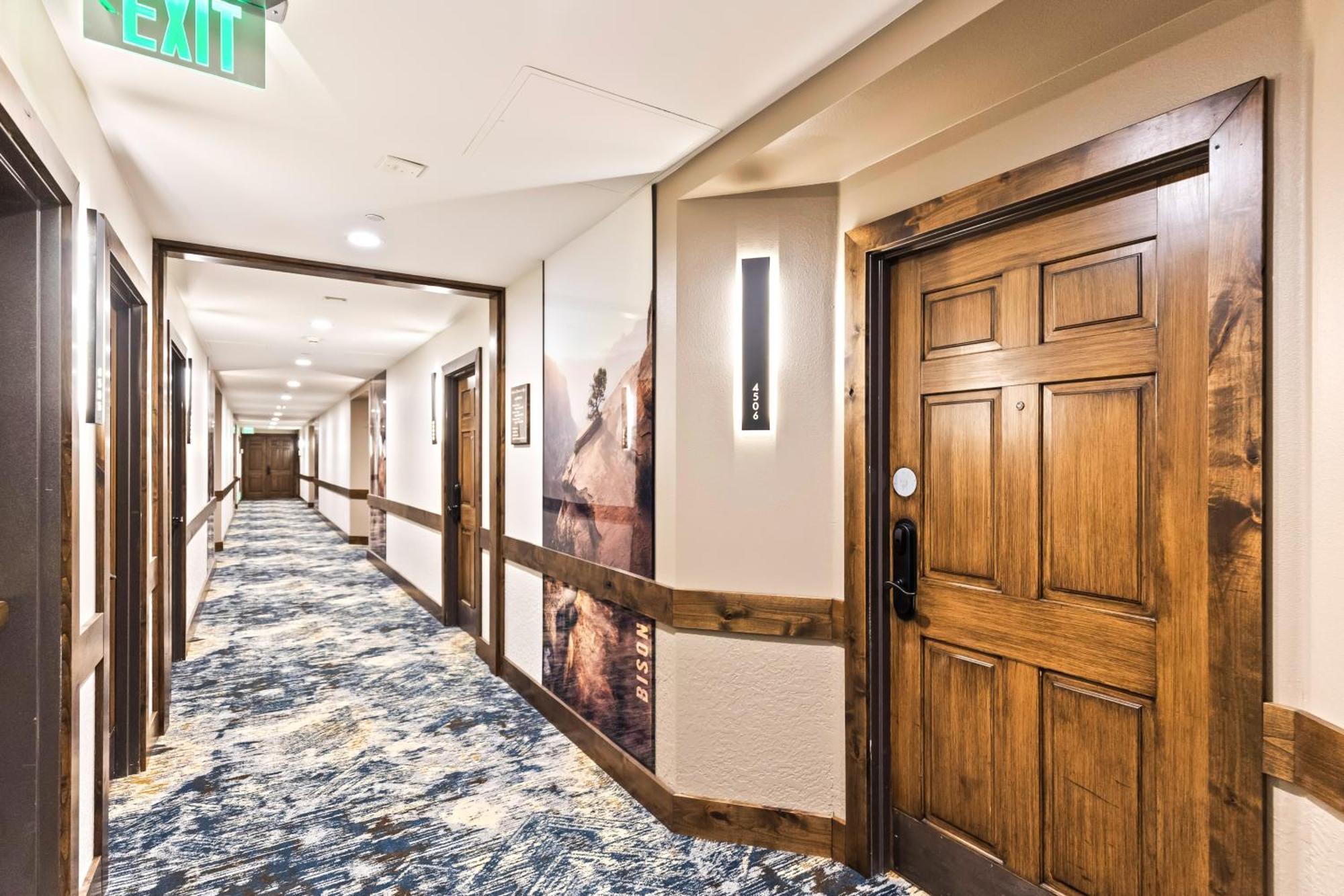 Canyons Westgate Resort #4506 Park City Exterior foto
