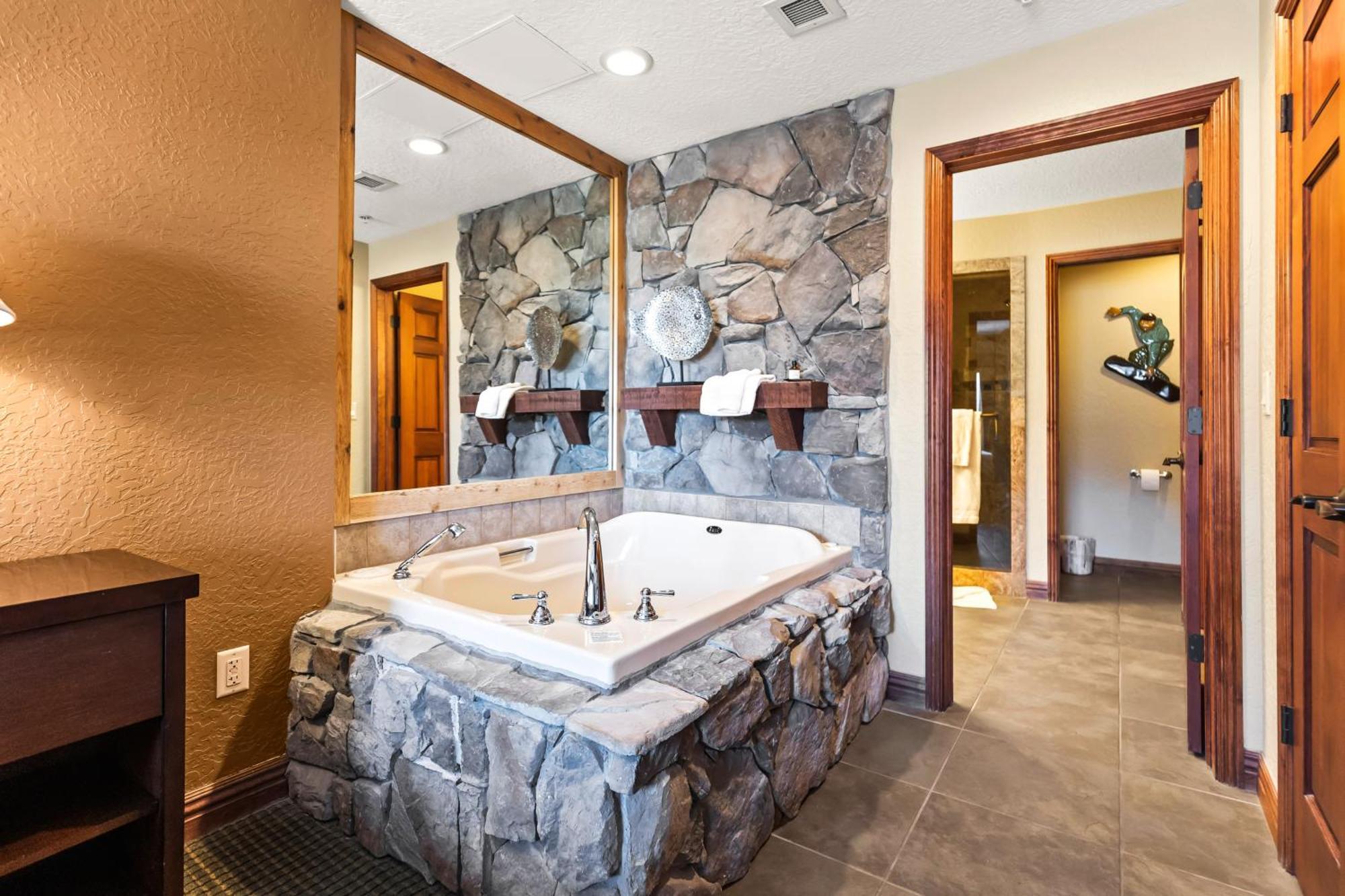 Canyons Westgate Resort #4506 Park City Exterior foto