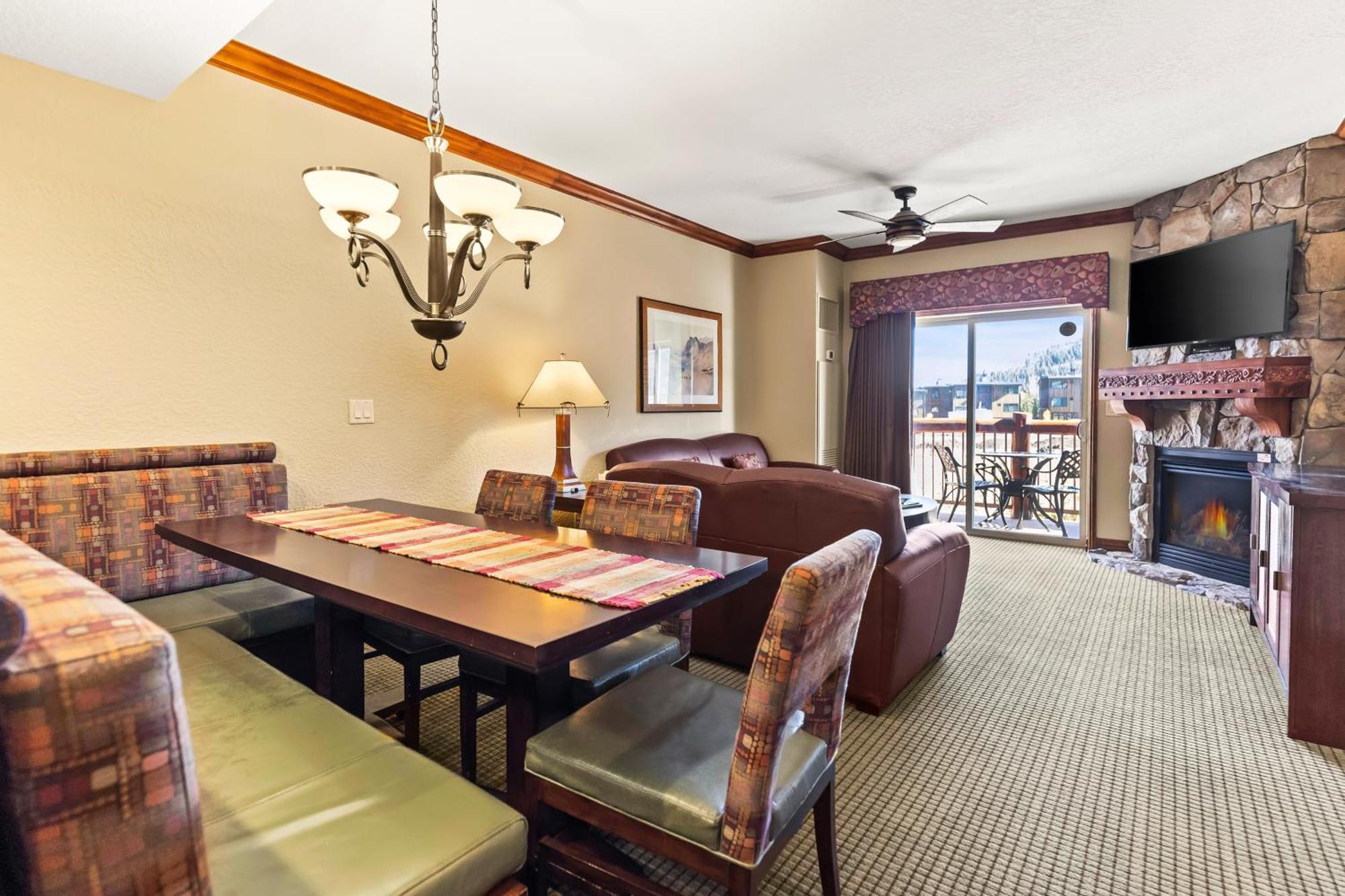 Canyons Westgate Resort #4506 Park City Exterior foto