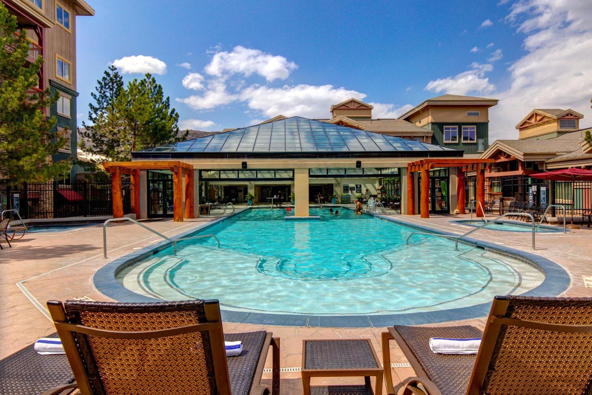 Canyons Westgate Resort #4506 Park City Exterior foto